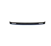 Spoiler Delantero 2 Uds Kit De Carrocería Parachoques Delantero Coche Alerón Divisor Difusor Solapa Deporte Exterior para Laguna(Model 2 Blue)