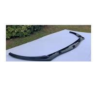 Spoiler Delantero 3 Uds para Alfa para Romeo para Giulietta Parachoques Delantero Labio Cuerpo Kit Alerón Divisor Difusor ABS Plástico Profesional Tuning Alerón Delantero