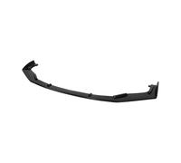 Spoiler Delantero Alerón De Parachoques Delantero para Coche Plástico ABS Negro Brillante Estilo AG 3 Uds. para Lexus IS200t IS300 IS350 2017-2020(Glossy Black)