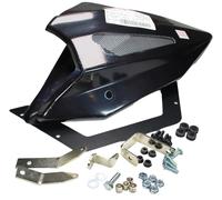 Bodystyle Bugspoiler Raceline Z 900 17- NEGRO/MATE