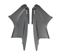Spoiler Delantero Carenado Cubierta Aire Motocicleta para YZFR6 YZF R6 2003 2004 2005 Alerón