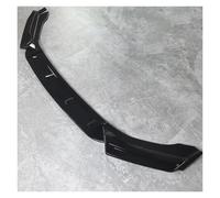 Spoiler Delantero Divisor Parachoques Delantero Para X5M F85 X6M F86 Alerón Trasero Kit Carrocería Modificado Para 4.4T V8 Real X5M X6M 2015-2018(Real X6M F86)