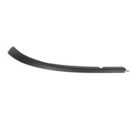 Alerón Delante, izquierda negro 5511-00-8118223Q BLIC para TOYOTA AURIS