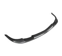 Spoiler Delantero Lip para Chevy para Corvette C6 Z06 ZR1 Style 2005-2013 Parachoques Delantero Alerón Divisor Kit De Carrocería Tuning Alerón Delantero Coche(Carbon Fiber Look)