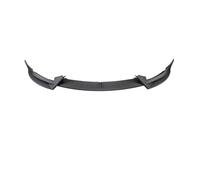 Spoiler Delantero Lip Para Tesla Para Modelo Para 3 Highland Para Y Sedan 2017-2024 Parachoques Delantero Borde Delantero Kit Pala Delantera Kit Divisor Alerón Carrocería Alerón Delantero Coche(3 Brig