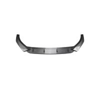 Spoiler Delantero para A3 S3 8V para TFSI para TDI para FSI para S-Line 2013-2016 Difusor De Parachoques Delantero Alerón Kits De Carrocería(Carbon Look)