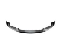 Spoiler Delantero para BMW F87 para M2 2016-2021 Kit Carrocería Delantal Delantero Borde Pala Delantera Difusor Piezas Estilo CS Parachoques Delantero Labio Divisor Labio Parachoques Delantero(Carbon