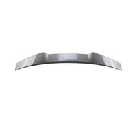 Spoiler Delantero para BMW para X6 E71 2008-2014 Difusor Parachoques Trasero Divisores Laterales Kits Carrocería Alerón Techo Ventana Trasera Coche Aspecto Carbono(Carbon Look)