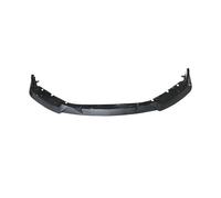 Spoiler Delantero para BMW Serie 2 M2 G87 2023-2025 Kit De Alerón Inferior para Parachoques Delantero De Coche(Gloss Black)