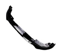 Spoiler Delantero para Serie 3 G20 G21 para LCI para M-Sport 2022-2025 para Maxton Style Parachoques Delantero Divisor De Labios Spoiler Difusor Kit De Carrocería