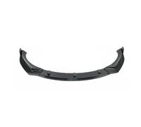 Spoiler Delantero Para Tesla Nuevo Modelo 3 Para Highland 2024 Parachoques Delantero Divisor Labios Spoiler Protector Difusor Protección Exterior Kit De Carrocería Labio Parachoques Delantero(Bright B