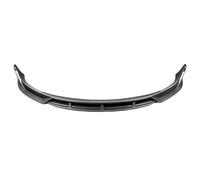 Spoiler Delantero para Tesla para Model 3 Models 2017 2018 2019 2020 2021 2022 2023 Separador De Parachoques Delantero Kit Carrocería Piezas Tunning(Carbon Look)
