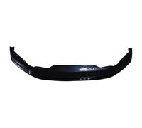 Spoiler Delantero para Tiguan para RLINE Modificado Integrado para MAX Pala Delantera para Tiguan R Borde Delantero 2017 2018 2019 2010 2011-2024 Alerón Delantero(17-21 Front lip)