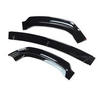 Spoiler Delantero Parachoques Delantero Alerón Divisor Difusor Bodykits Tuning para F30 F31 335i 330d 325d 320i 328i No Deportivo 2012-2019