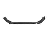 Spoiler Delantero Parachoques Delantero Alerón Divisor Difusor Embellecedor Kits Carrocería para Seat para Leon MK3 S/SS/CS/T para Cupra 2017-2020 LCI(Aspecto de Fibra de Carbono.)