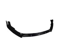 Spoiler Delantero Parachoques Delantero Alerón Divisor Difusor para Skoda para Octavia para A8 Pro MK4 SN para T para TDI Sportline/RS 2020-2024(Style A)