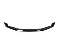 Spoiler Delantero Separador De Parachoques Delantero Coche Difusor Labio Alerón Protector para F87 para M2 CS Coupe 2016-2021