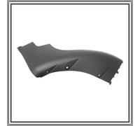 Spoiler derecho parachoques delantero-negro en relieve-con pista PDC Mini Min...