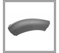 Spoiler Derecho Parachoques Delantero-Negro Goffrado Mod AMG Mercedes Clase G...