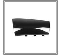 PRASCO ME3331863 Spoiler delantero Derecha negro