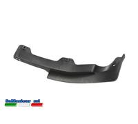 Spoiler Escudo Parachoques Delantero Izquierdo Adecuado a Audi Q5 8R 04/2008- >