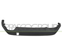 Spoiler FD4331851 PRASCO Para FORD