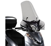 SPOILER HONDA SH 300 307A GIVI