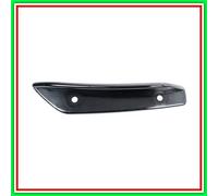 Spoiler inferior derecho parachoques delantero-negro brillante mod. A43 AMG M...