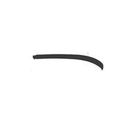 Spoiler izquierda parachoques frente para toyota auris 2007 al 2010