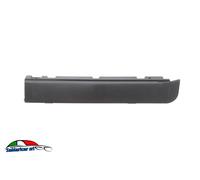Spoiler Izquierdo Inferior Parachoques Delantero Para Renault Captur 2013