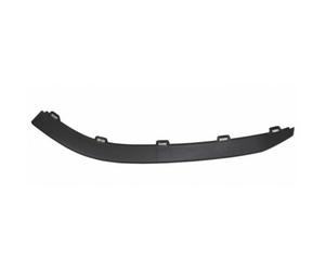 Spoiler Izquierdo parachoques delantero para VW Golf 7Gti De 2012 5G0805903B9B9
