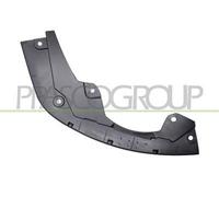 SPOILER IZQUIERDO PARACHOQUES TRASERO CIVIC (X - FK) 5 PUERTAS - Mod. 02/17 -...