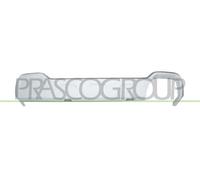Spoiler JE1001861 PRASCO Para JEEP