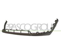 Spoiler KI0241801 PRASCO Para Kia, Lateral Anterior