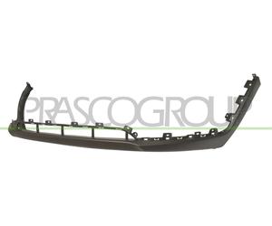 Spoiler KI0241801 PRASCO Para Kia, Lateral Anterior