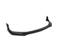 Spoiler Kit Alerón Parachoques Delantero Negro Mate Brillante Fibra Carbono Pintada para Ford para Mustang S650 2024-2025 Alerones Coche(Negro Mate)