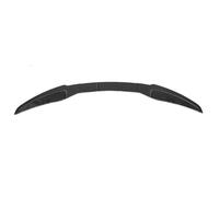 Spoiler Kit De Carrocería Difusora Labios Parachoques Delantero Coche para Serie 1 E81 E82 E87 E88 LCI Modelo Estándar 2004-2011 Alerones Coche