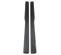 Spoiler Labio Parachoques Faldones Laterales De Extensión con Aspecto De Carbono para F80 para M3 F82 para M4 (2015-2020)