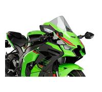 Spoiler Lateral Downforce Race Kawasaki ZX-10R 21-25 Negro