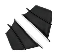 Spoiler Lateral Moto Compatible Con Cb650r Para Cb1000 Para Cb1000r Motocicleta Winglet Aerodinámico Para Kit Alas Accesorios Alerón Reemplazar