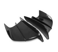 Spoiler Lateral Moto Compatible Con Cbr1000rr Para Cbr600rr Para Cbr650r Carenado Motocicleta Aerodinámico Winglets Dinámicos Accesorios Piezas Ala