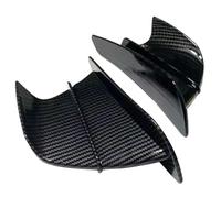 Spoiler Lateral Moto Compatible Con Cbr1100 Para Cbr600rr Para Cbr900rr Motocicleta Aerodinámico Kit Alerón Componentes Winglet