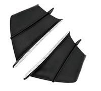Spoiler Lateral Moto Compatible Con Cbr1100 Para Cbr600rr Para Cbr900rr Motocicleta Aerodinámico Kit Alerón Componentes Winglet