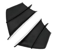 Spoiler Lateral Moto Compatible Con Cbr1100 Para Cbr600rr Para Cbr900rr Motocicleta Aerodinámico Para Kit De Alas Alerón Piezas Componentes