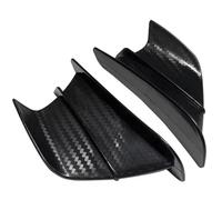 Spoiler Lateral Moto Compatible Con Cbr1100 Para Cbr600rr Para Cbr900rr Motocicleta Aerodinámico Para Kit De Alas Alerón Piezas Componentes