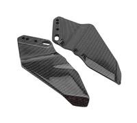 Spoiler Lateral Moto Compatible Con Cbr400r Para Cbr500r Para Cbr600f3 Kit Motocicleta Spoiler Winglet Aerodinámico Componentes Piezas Ala