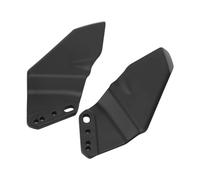 Spoiler Lateral Moto Compatible Con Cbr600f4i 2001-2006 Para Cbr900rr 2003-2020 Para Vfr800 Motocicleta Aerodinámico Kit Alas Spoiler Winglet