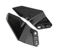 Spoiler Lateral Moto Compatible Con Cbr600rr Para Cbr1000rr 2012-2019 Para Cbr250rr 2011-2020 Winglet Motocicleta Aerodinámico Piezas Alerón Kit Alas