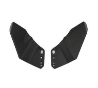 Spoiler Lateral Moto Compatible Con Cbr600rr Para Cbr1000rr 2012-2019 Para Cbr250rr 2011-2020 Winglet Motocicleta Aerodinámico Piezas Alerón Kit Alas