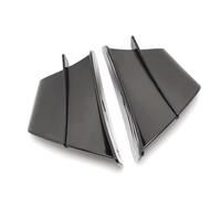 Spoiler Lateral Moto Compatible Con Cbr650r Para Cbr1000rr Para Cbr500r Motocicleta Winglet Alerón Aerodinámico Accesorios Ala Componentes